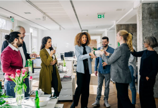 Boostez votre communication grâce aux cadeaux d'entreprise éco-responsables